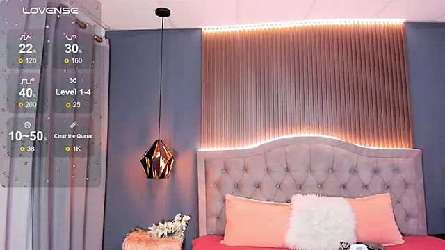 Snapshot of Tiffany__charm_ chatting on 02-11-26, 03:50 Tiffany charm online show from 02-11-26, 03:50