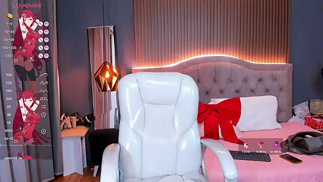 Tiffany  charm  online show from 06-25-26, 03:15