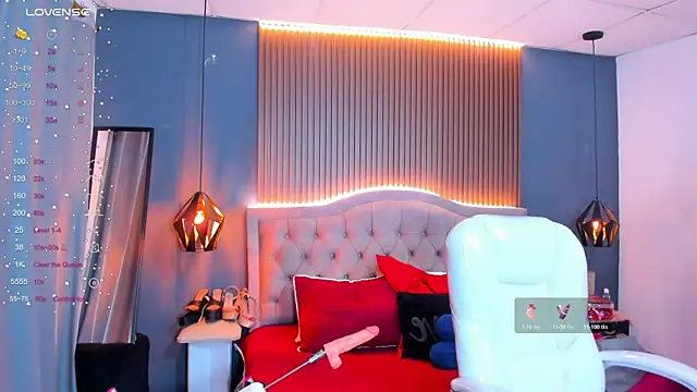 Tiffany  charm  online show from 04-18-26, 03:31