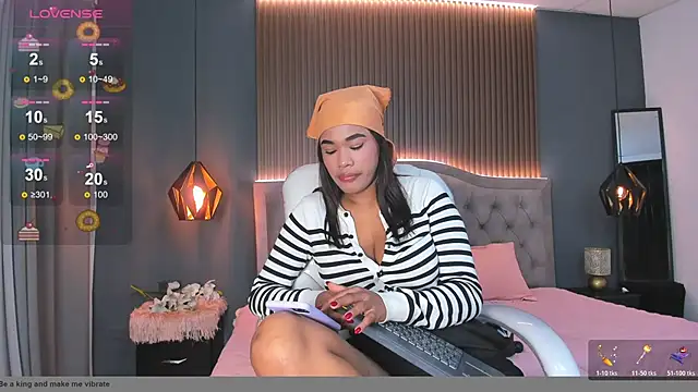 Tiffany  charm  online show from 01-15-26, 03:43