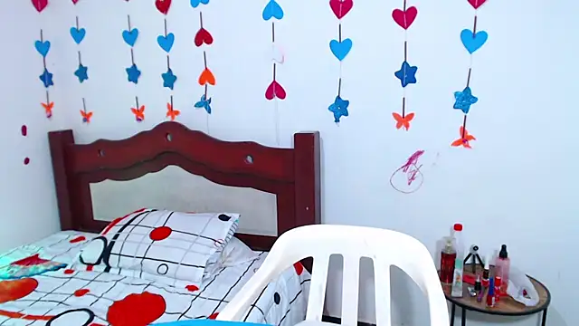 lorenacapelli online show from 03-29-26, 12:12