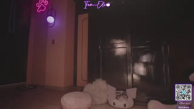 Iam elii1 online show from 04-08-26, 02:35