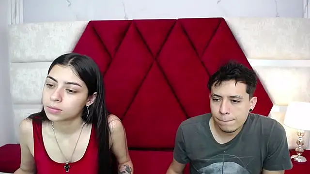 jakeyariana online show from 10-10-25, 07:47