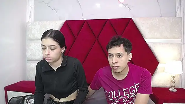 jakeyariana online show from 10-08-25, 07:47