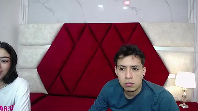 jakeyariana online show from 10-11-25, 07:59