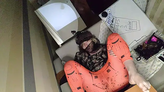 LilithsEve online show from 11-07-25, 08:13