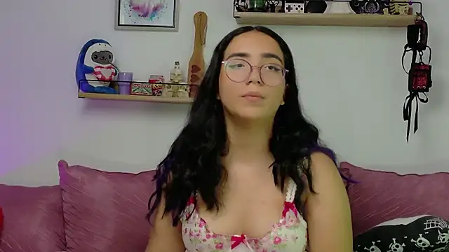 LucyDerby online show from 12-02-25, 09:16