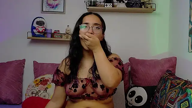 LucyDerby online show from 11-14-25, 12:14