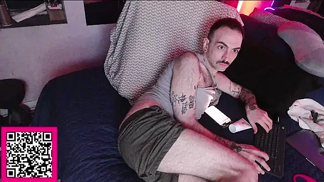 hungbot online show from 03-18-26, 03:31