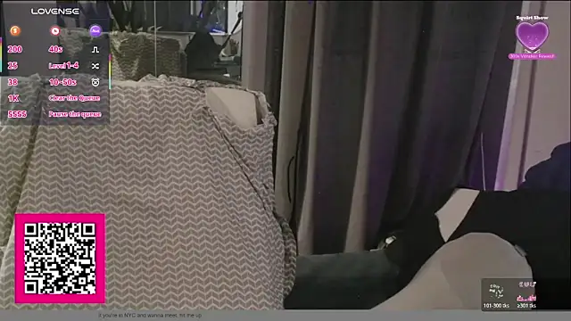 hungbot online show from 03-26-26, 03:16