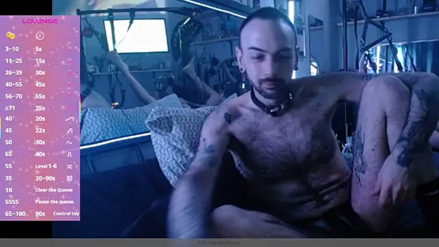 hungbot online show from 02-15-26, 07:02