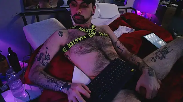 hungbot online show from 12-02-25, 06:15