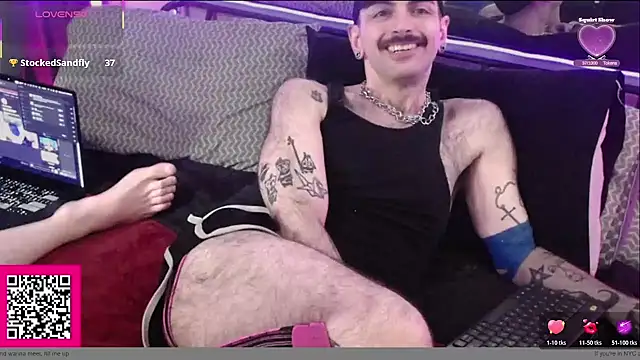 hungbot online show from 03-23-26, 11:04