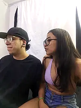 Dirty Pleasure69 online show from 03-04-26, 12:18