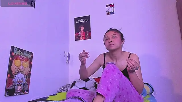 Dirty Pleasure69 online show from 11-29-25, 05:46