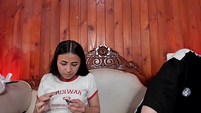 Dirty Pleasure69 online show from 02-24-26, 02:45