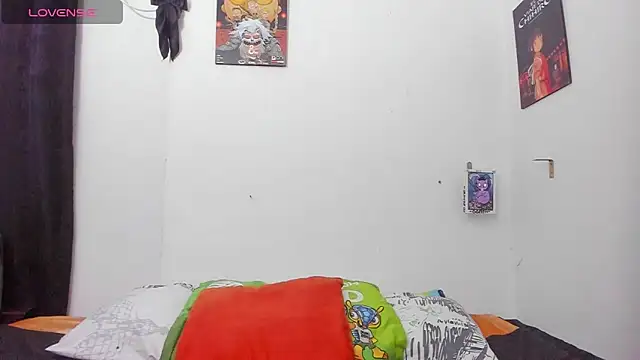 Dirty Pleasure69 online show from 12-02-25, 09:27