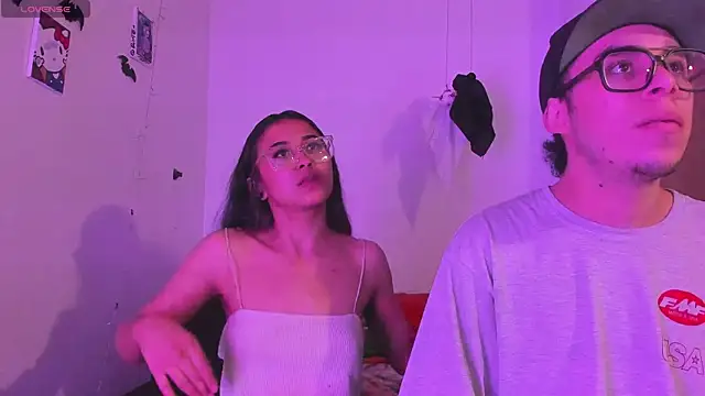 Dirty Pleasure69 online show from 11-05-25, 01:52