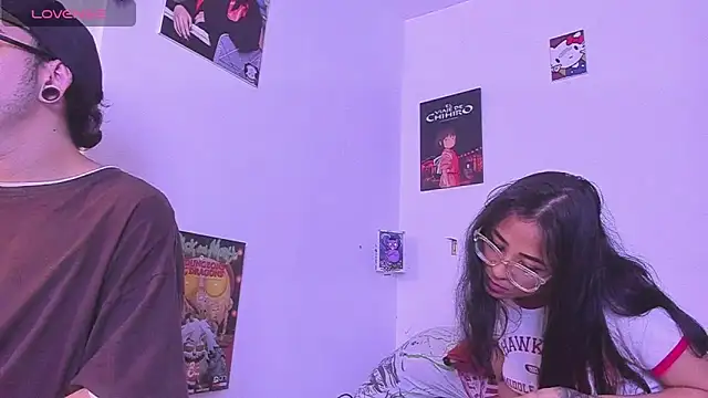 Dirty Pleasure69 online show from 11-20-25, 07:36