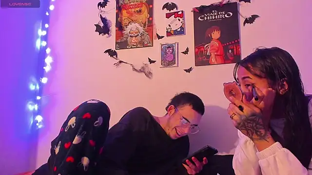 Dirty Pleasure69 online show from 10-25-25, 04:11