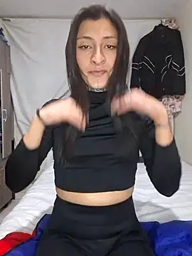 Harley Miller  online show from 12-23-25, 02:33