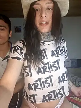 Harley Miller  online show from 03-31-26, 11:40