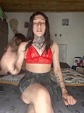 Harley Miller  online show from 03-07-26, 01:23