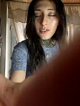Harley Miller  online show from 03-08-26, 04:54