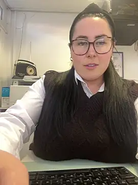 Ruby-Black online show from 03-27-26, 02:29