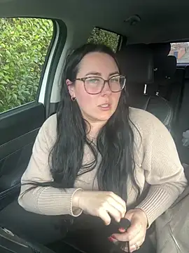 Ruby-Black online show from 02-26-26, 04:40