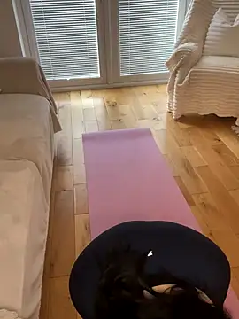 Ruby-Black online show from 11-25-25, 11:10