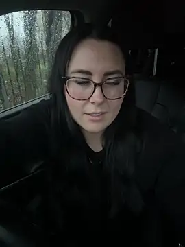 Ruby-Black online show from 02-06-26, 04:25