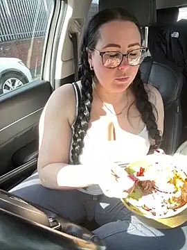 Ruby-Black online show from 04-08-26, 12:28