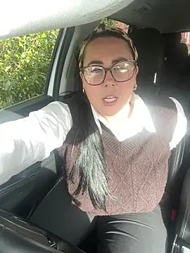 Ruby-Black online show from 04-02-26, 03:41