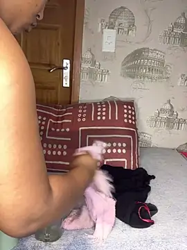 Bellabootie online show from 04-10-26, 08:21