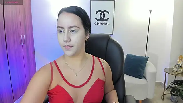 Natasha Kiim  online show from 03-06-26, 04:29