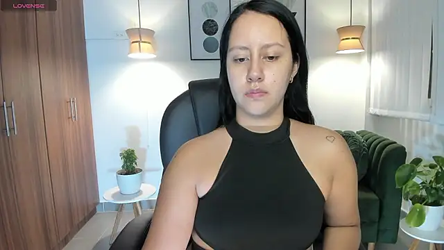 Natasha Kiim  online show from 03-01-26, 03:28