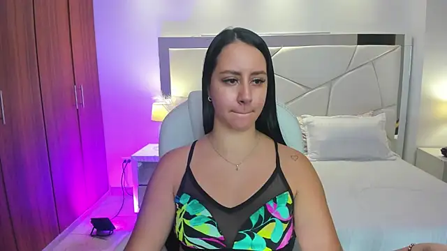 Natasha Kiim  online show from 04-02-26, 05:03