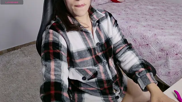 CattleyaAngel online show from 06-12-26, 07:11