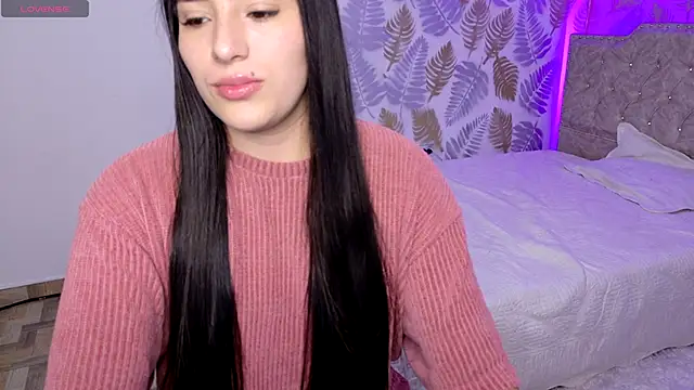 Snapshot of CattleyaAngel chatting on 10-16-25, 12:02 CattleyaAngel online show from 10-16-25, 12:02