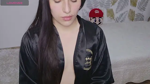 CattleyaAngel online show from 02-17-26, 04:15