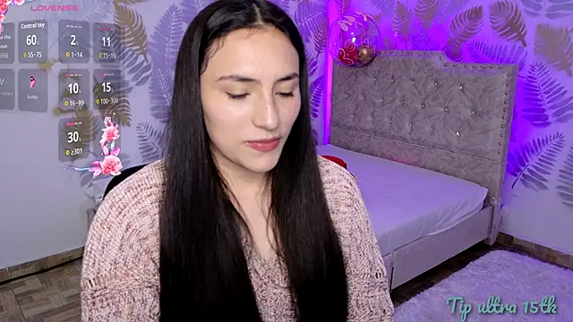 CattleyaAngel online show from 11-06-25, 01:31