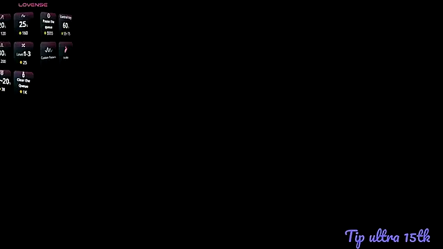 CattleyaAngel online show from 11-29-25, 02:17