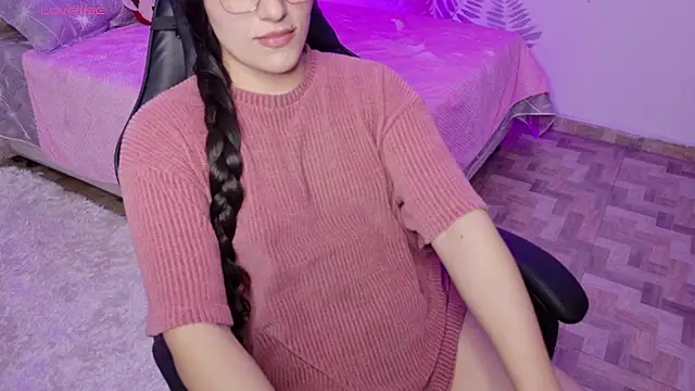 CattleyaAngel online show from 04-03-26, 10:49