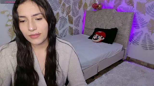 CattleyaAngel online show from 11-03-25, 01:00