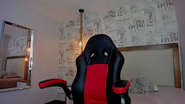 ALAHIACRUZ1 online show from 02-19-26, 07:22