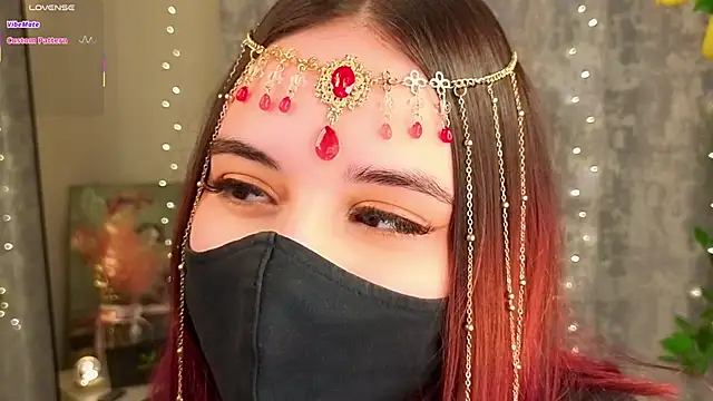 LunaraRada online show from 02-01-26, 06:06