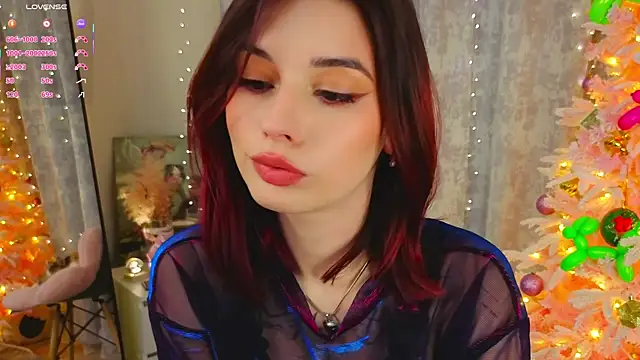 LunaraRada online show from 01-10-26, 04:13