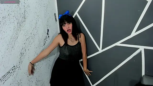 barely legal angel online show from 09-25-25, 11:22