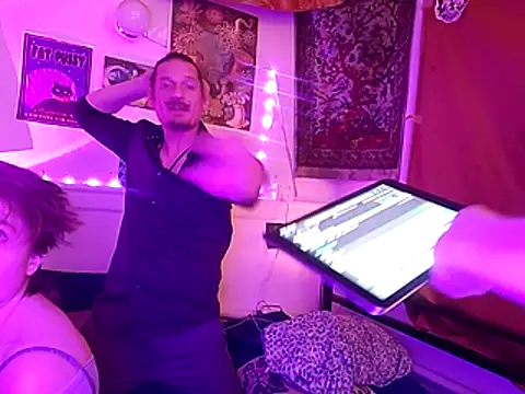 Gaspgape online show from 04-20-26, 09:45